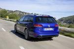 Volkswagen Golf R Variant 2017 года (WW)